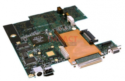 255310-001 - Motherboard/ System Board - Includes Processor/ CPU