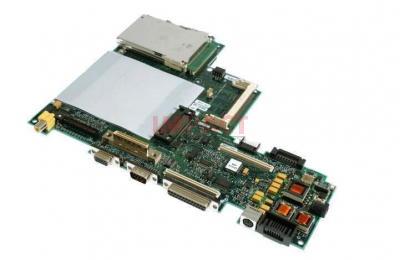 258631-001 - Motherboard (System Board) 8MB