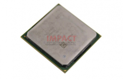 SL7X5 - 3.33GHZ Mobile Pentium 4 Processors - M 548