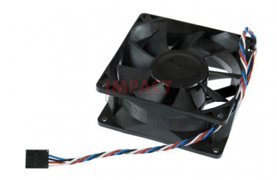 G5883 - Cooling Fan Unit (5 Pin Connector)
