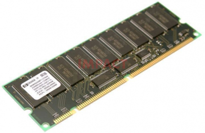 HYS72V32301GR-7.5-C2 - 256MB Memory Module (PC133 Sdram ECC 32 X 72 Registered)