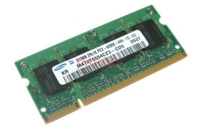 V000080450 - 512MB 533MHZ Memory Module