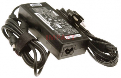 K000009240 - AC Adapter With Power Cord 120W-X