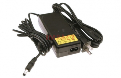 K000034040 - AC Adapter (75W 3PIN/ 19V/ 3.95 AH/ 75 w) with Power Cord