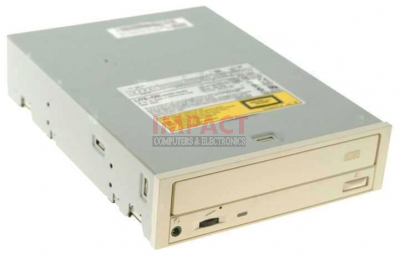 157784-001 - IDE DVD-ROM Drive (Stone Color)