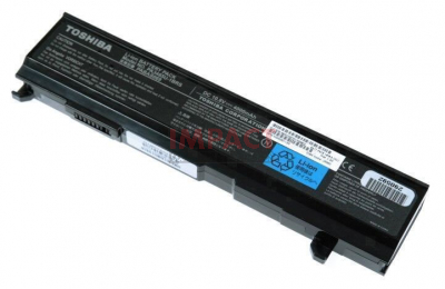 K000031930 - Battery 6 Cell i (LITHIUM-ION)