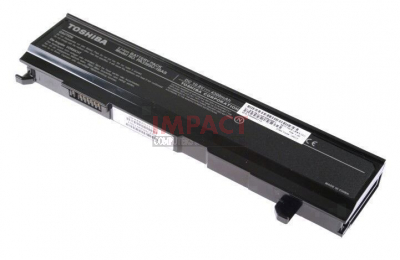 K000036060 - Battery 6 Cell (LITHIUM-ION)