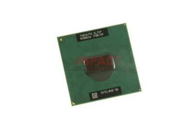 K000038700 - 1.7GHZ Processor (Pentium M FSB 4)