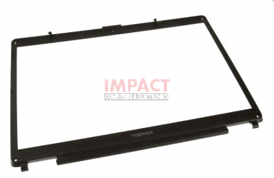 V000060010 - LCD Top Cover Assembly 15.4
