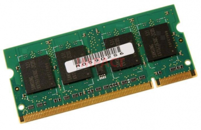 V000080490 - 512MB Memory Ddrii Module (EBE52UD6AFSA)