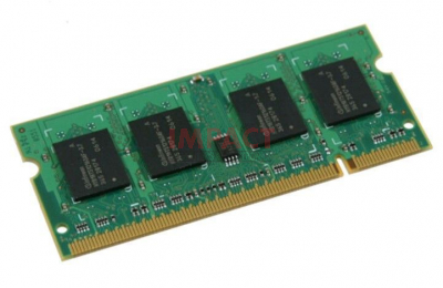V000061770 - 512MB Memory Ddrii Module