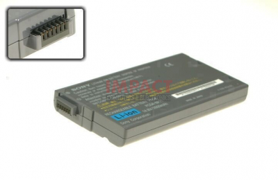 4-638-833-02 - Lithium ION Battery Pack