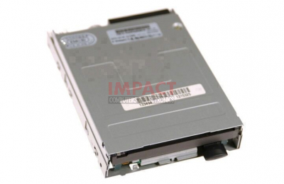 FDEM2097BLCK - Floppy Disk Drive (FDD SFD-321B/ Ltgnq)
