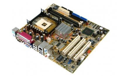 MBEM101647VC - Motherboard (System Board VC37GV/ 2.01 478P)