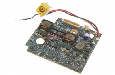 A-8056-833-A - AC Board/ AC Plug/ AC Connector