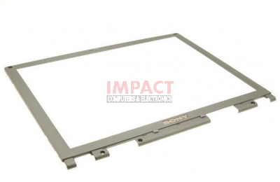 X-4623-047-2 - LCD Front Cover (Front Bezel)