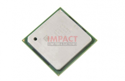 B80546RE072256 - 2.80GHZ Celeron d Processor 335