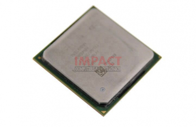 RK80546HE0931M - 3.33GHZ Mobile Pentium 4 Processors - M 548