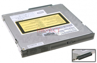 EJ090AA - DVD/ RW Drive (Multibay i)