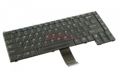 AESP1TAU011-RB - Keyboard Unit