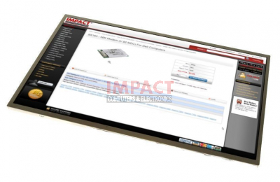 407865-001 - Display Panel Label Kit