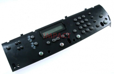 YD409 - Op Panel Controller Board