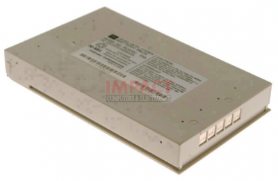 PA2420UR - Replacement Battery (12, 4000, NI-MH)
