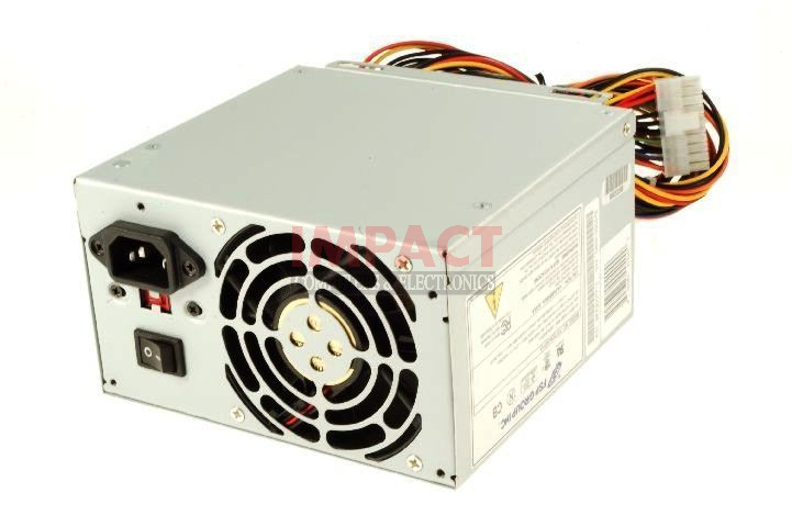 PS-6301-08A - Lite-On - 300W Power Supply | Impact Computers