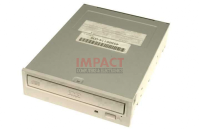 LTD-122 - 16X DVD-ROM Drive