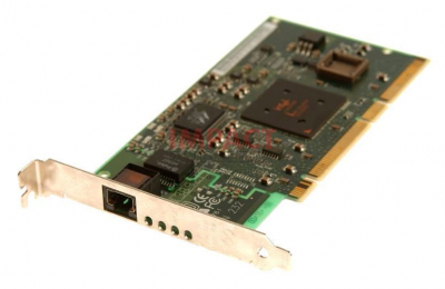 22P6509 - Network Adapter, Intel PRO/ 1000T PCI (ATX)