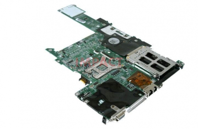 418445-001 - System Board (Motherboard De-featured PCA/ ATI Radeon RS480M IG)