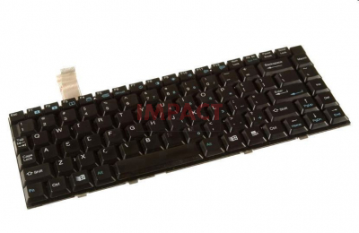 KB-3703-1 - Laptop Keyboard - NBUC618021828