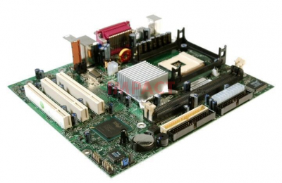 2522196 - Motherboard (System Board with AGP)