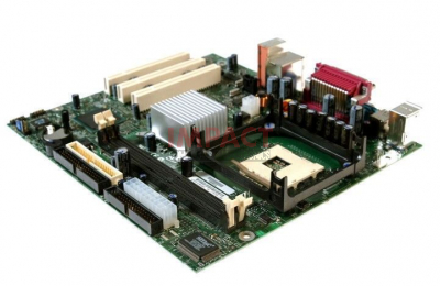 2522199 - Motherboard (System Board with AGP)