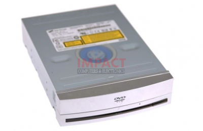 5508752R - 16X/ 48X IDE DVD-ROM Drive