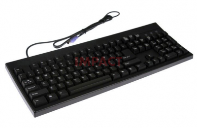 7004818 - 104 PS/ 2 Keyboard