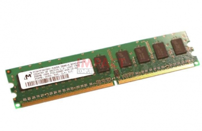 HYS64T32000GU-3.7-A - 256MB PC2-4200 533MHZ DDR2 DUAL-CHANNEL Memory