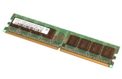M378T6553BZ0-CD5 - 512MB PC4200 533MHZ DDR2 DUAL-CHANNEL Memory Module