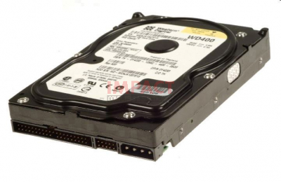 TMEWD400BB-22JHA0 - 40GB 7200 RPM Ultra ATA IDE Hard Drive With 2MB Cache