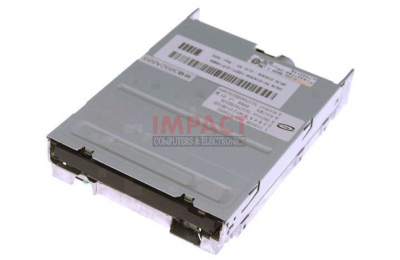 3400151 - 1.44MB Floppy Disk Drive