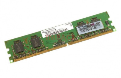 HYS64T32000HU-5-A - 256MB Memory Module (DDR2 Dual Channel 400MHZ Sdram)