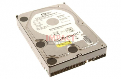 WD2500JB-22GVA0 - 250GB 7200 RPM Pata Hard Drive With 8MB Cache