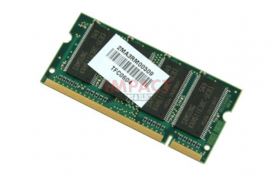 HYS64D64020GHDL-6-B - 512MB DDR333 PC2700 Memory