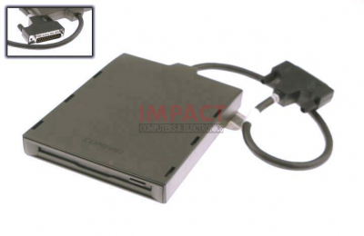 258575-001-RB - External Floppy Disk Drive Caddy