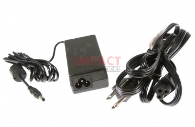 PA-1530-02C - AC Adapter With Power Cord