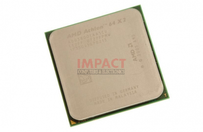 435913-001 - Athlon 64 X2 Dual Core 3800+ Processor 2.0GHZ