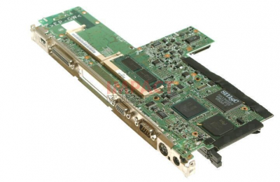 A-8044-545-A - 200MHZ System Board