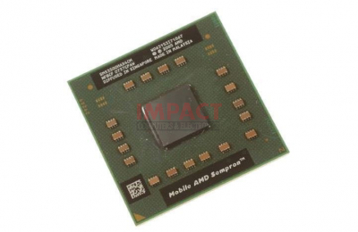 434414-001 - 1.8GHZ Sempron M 3500 Processor (AMD)