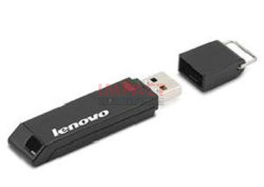 41U2993 - Memory Key, 256MB USB 2.0