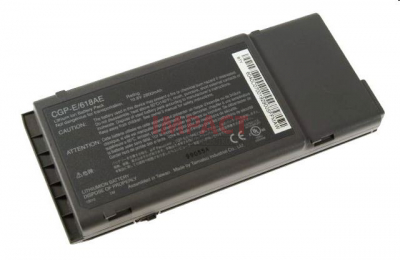 CGP-E618AE - Battery